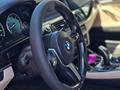 BMW 535 2016 года за 14 200 000 тг. в Алматы – фото 8
