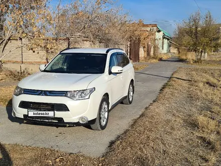 Mitsubishi Outlander 2013 года за 6 800 000 тг. в Павлодар – фото 3