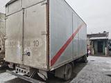 Mercedes-Benz  814 1995 годаүшін5 800 000 тг. в Костанай – фото 2