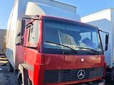 Mercedes-Benz  814 1995 годаүшін5 800 000 тг. в Костанай – фото 5