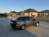 ВАЗ (Lada) Granta 2190 2018 годаүшін3 000 000 тг. в Атырау – фото 4