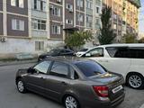 ВАЗ (Lada) Granta 2190 2018 годаүшін3 000 000 тг. в Атырау