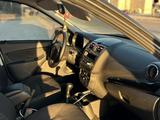 ВАЗ (Lada) Granta 2190 2018 годаүшін3 000 000 тг. в Атырау – фото 5
