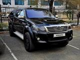 Toyota Hilux 2013 годаүшін11 000 000 тг. в Атырау – фото 2