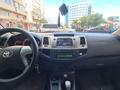 Toyota Hilux 2013 годаүшін11 000 000 тг. в Атырау – фото 8