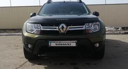 Renault Duster 2018 годаүшін8 300 000 тг. в Рудный – фото 3