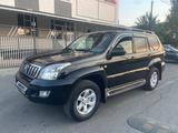 Toyota Land Cruiser Prado 2007 года за 12 500 000 тг. в Тараз