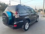 Toyota Land Cruiser Prado 2007 года за 12 500 000 тг. в Тараз – фото 4