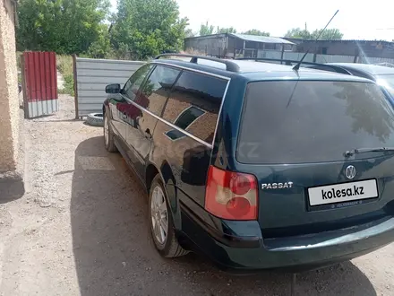 Volkswagen Passat 2002 года за 2 500 000 тг. в Караганда – фото 2