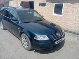 Volkswagen Passat 2002 года за 2 500 000 тг. в Караганда