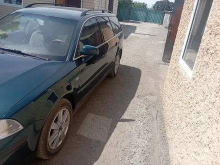 Volkswagen Passat 2002 года за 2 500 000 тг. в Караганда – фото 6