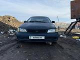 Toyota Carina E 1992 года за 1 400 000 тг. в Усть-Каменогорск