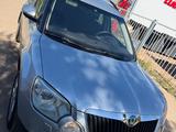 Skoda Yeti 2013 года за 4 950 000 тг. в Кокшетау – фото 4