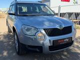 Skoda Yeti 2013 года за 4 950 000 тг. в Кокшетау – фото 3