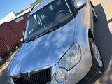 Skoda Yeti 2013 года за 4 950 000 тг. в Кокшетау – фото 2