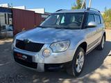 Skoda Yeti 2013 года за 4 950 000 тг. в Кокшетау