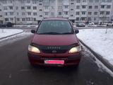 Toyota Spacio 1997 года за 2 800 000 тг. в Алматы – фото 4