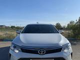 Toyota Camry 2014 годаүшін10 500 000 тг. в Актау