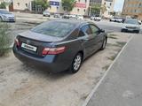 Toyota Camry 2008 годаүшін5 300 000 тг. в Актау – фото 5