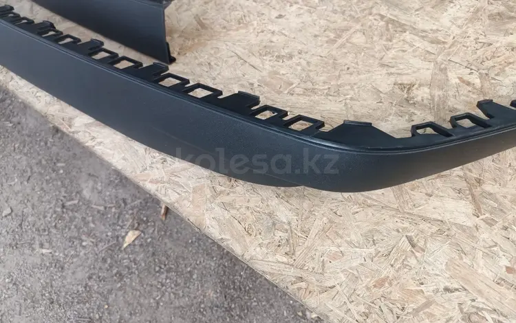 Губа на бампер за 15 000 тг. в Алматы