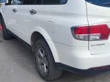 SsangYong Kyron 2011 годаүшін4 500 000 тг. в Костанай – фото 4
