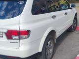 SsangYong Kyron 2011 годаүшін4 500 000 тг. в Костанай – фото 3