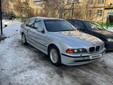 BMW 528 1997 года за 3 800 000 тг. в Шымкент – фото 3