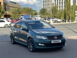Volkswagen Polo, 2019