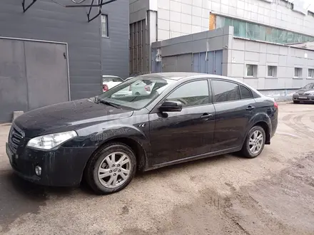 FAW Besturn B50 2013 года за 2 800 000 тг. в Астана – фото 6