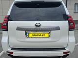 Toyota Land Cruiser Prado 2022 года за 27 600 000 тг. в Павлодар – фото 2