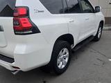 Toyota Land Cruiser Prado 2022 года за 27 600 000 тг. в Павлодар – фото 4