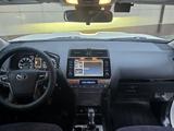 Toyota Land Cruiser Prado 2022 года за 27 600 000 тг. в Павлодар – фото 5