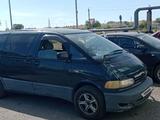 Toyota Previa 1996 годаүшін2 000 000 тг. в Караганда – фото 2