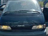 Toyota Previa 1996 годаүшін2 000 000 тг. в Караганда