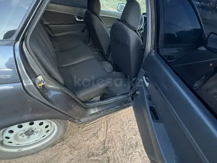 ВАЗ (Lada) Priora 2172 2013 года за 2 300 000 тг. в Астана – фото 10