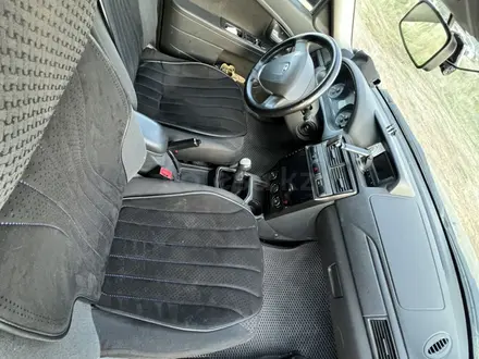 ВАЗ (Lada) Priora 2172 2013 года за 2 300 000 тг. в Астана – фото 12