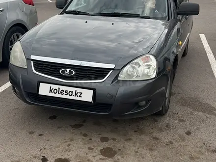 ВАЗ (Lada) Priora 2172 2013 года за 2 300 000 тг. в Астана – фото 19