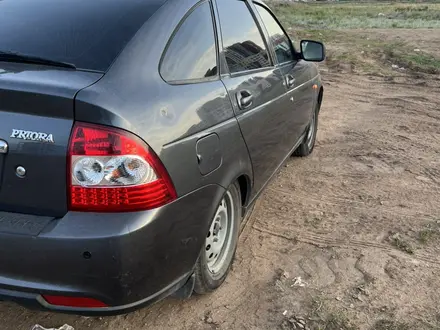 ВАЗ (Lada) Priora 2172 2013 года за 2 300 000 тг. в Астана – фото 4
