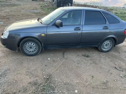 ВАЗ (Lada) Priora 2172 2013 года за 2 300 000 тг. в Астана