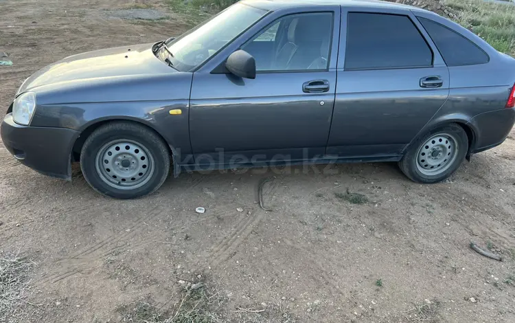 ВАЗ (Lada) Priora 2172 2013 года за 2 300 000 тг. в Астана