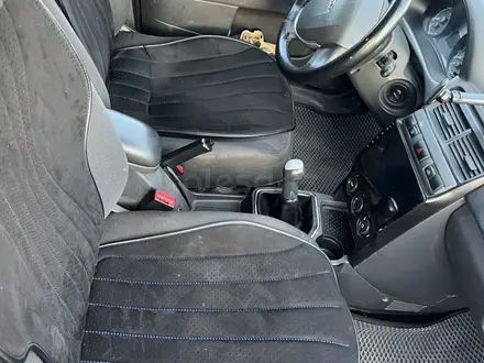 ВАЗ (Lada) Priora 2172 2013 года за 2 300 000 тг. в Астана – фото 7
