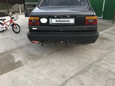 Volkswagen Jetta 1991 года за 800 000 тг. в Тараз – фото 3