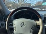 Mercedes-Benz S 350 2003 года за 5 100 000 тг. в Жезказган – фото 2