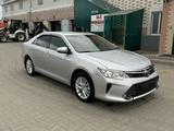 Toyota Camry 2015 годаүшін11 500 000 тг. в Актобе