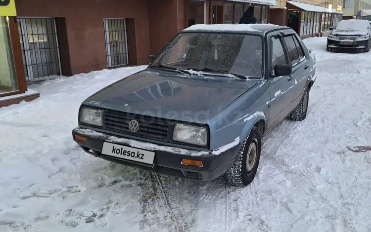 Volkswagen Jetta 1989 годаfor750 000 тг. в Астана