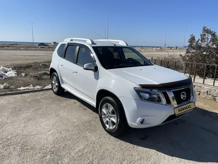 Nissan Terrano 2020 года за 8 500 000 тг. в Актау – фото 2