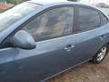 Hyundai Elantra 2007 года за 3 700 000 тг. в Аксай – фото 4