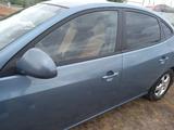 Hyundai Elantra 2007 годаfor3 700 000 тг. в Аксай – фото 4