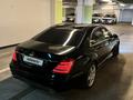 Mercedes-Benz S 500 2006 годаfor6 500 000 тг. в Алматы – фото 4