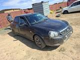 ВАЗ (Lada) Priora 2170 2011 года за 650 000 тг. в Уральск – фото 2